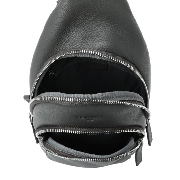 Мужской рюкзак TENDANCE, Артикул OU15338, темно-серый | 3286009. Ракурс 5