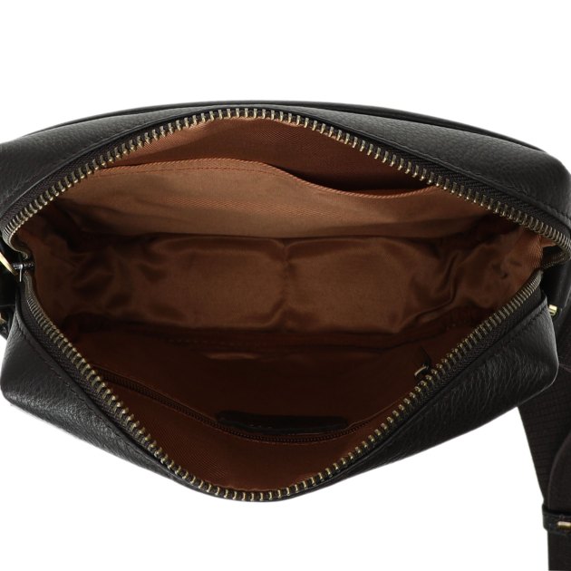 Мужская сумка  TENDANCE, Артикул OU15381, темно-коричневый | 3286024. Ракурс 4