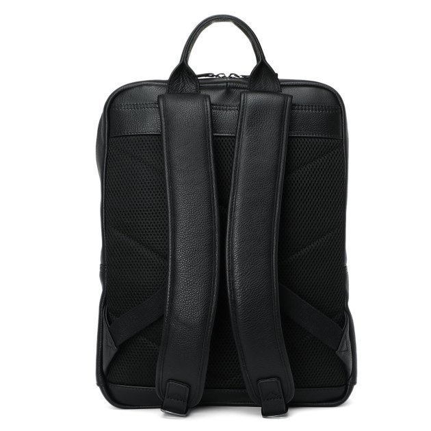 Мужской рюкзак TENDANCE, Артикул OU15351, черный | 3286032. Ракурс 3