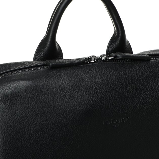 Мужской рюкзак TENDANCE, Артикул OU15351, черный | 3286032. Ракурс 4