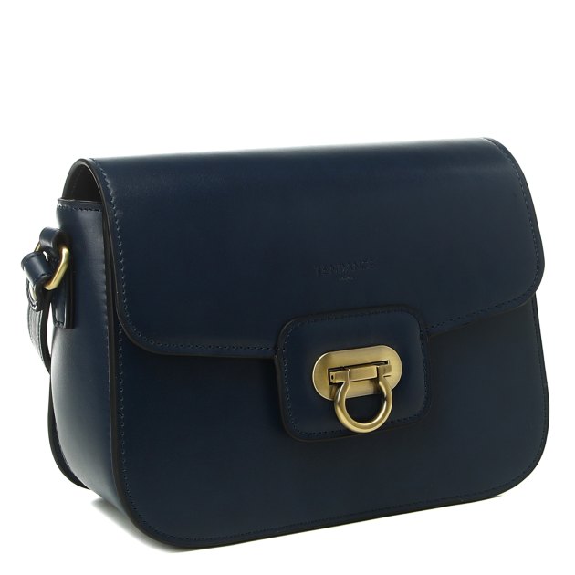 Кросс-боди TENDANCE, Артикул OU15292, темно-синий | 3286045. Ракурс 2