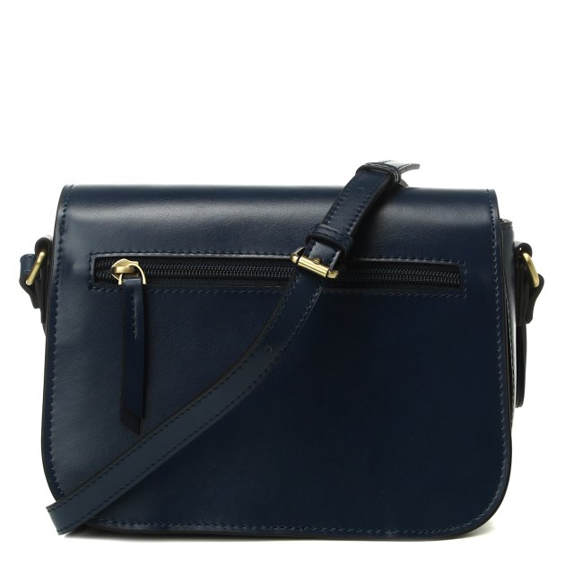 Кросс-боди TENDANCE, Артикул OU15292, темно-синий | 3286045. Ракурс 3