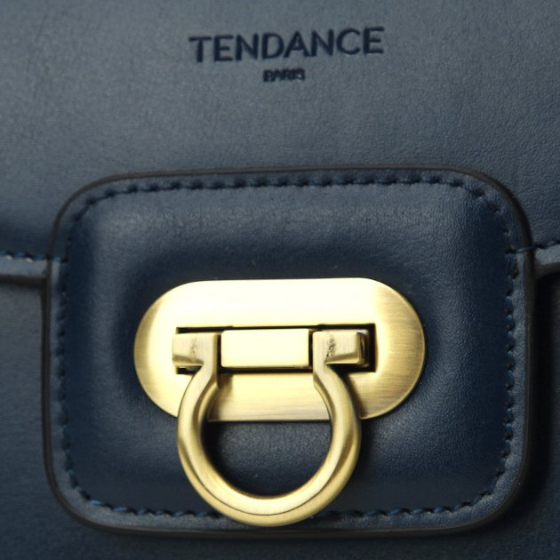 Кросс-боди TENDANCE, Артикул OU15292, темно-синий | 3286045. Ракурс 4