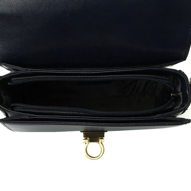 Кросс-боди TENDANCE, Артикул OU15292, темно-синий | 3286045. Ракурс 5