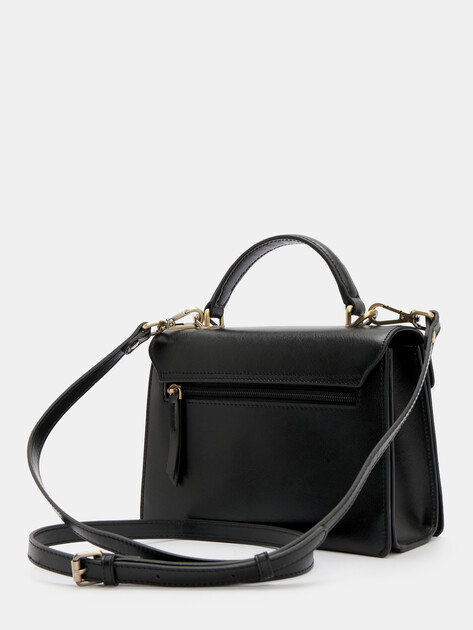 Женская сумка TENDANCE, Артикул OU15296, черный | 3286049. Ракурс 5 Женская сумка TENDANCE, Артикул OU15296, черный | 3286049. Ракурс 5