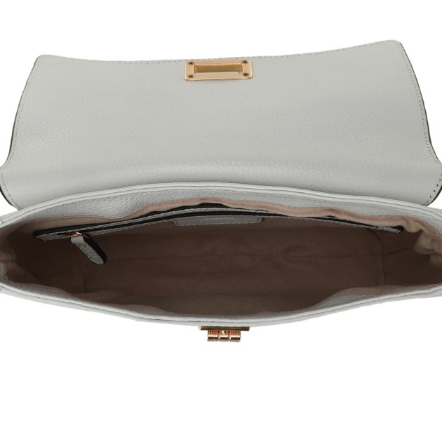 Женский сэдл GEOX D FLAVIE, Артикул D25KAA, белый | 3289902. Ракурс 5