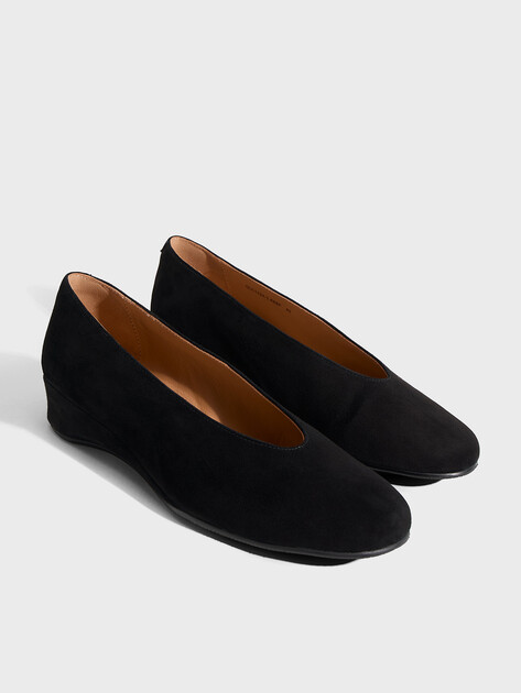 Женские туфли TENDANCE, Артикул GLC1424-1, черный | 3290853. Ракурс 3