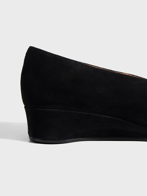 Женские туфли TENDANCE, Артикул GLC1424-1, черный | 3290853. Ракурс 4