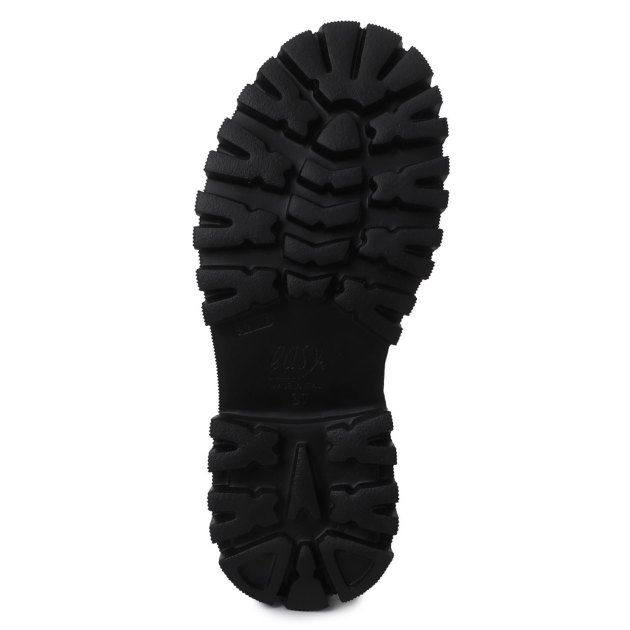 Женские полусапоги EASY BY LORIBLU, Артикул 4TL024, черный | 3297345. Ракурс 3