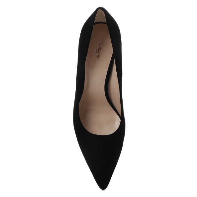 Женские туфли TENDANCE, Артикул RL508-1, черный | 3301701. Ракурс 2