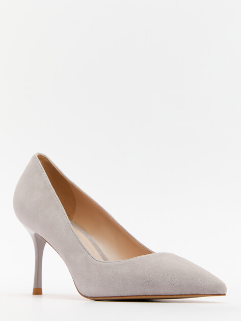 Женские туфли TENDANCE, Артикул RL586B-5, серый | 3301722. Ракурс 3