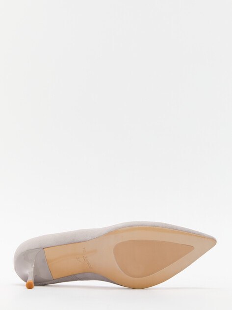 Женские туфли TENDANCE, Артикул RL586B-5, серый | 3301722. Ракурс 4