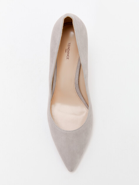 Женские туфли TENDANCE, Артикул RL586B-5, серый | 3301722. Ракурс 5