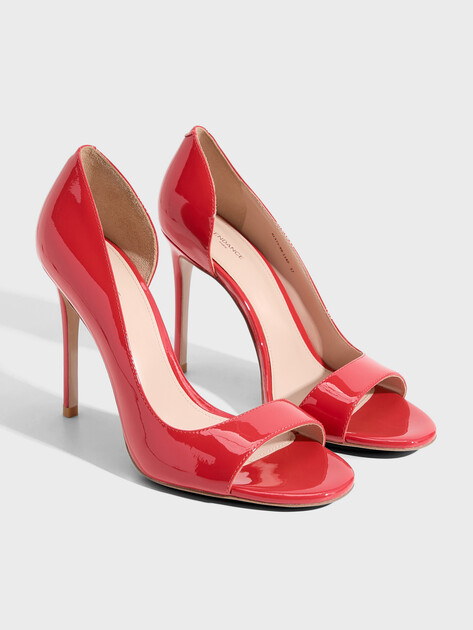 Женские туфли TENDANCE, Артикул RL375-99, красный | 3302357. Ракурс 3