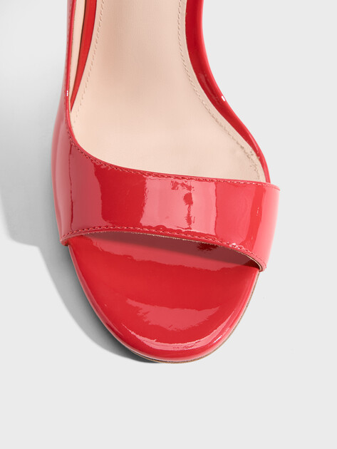 Женские туфли TENDANCE, Артикул RL375-99, красный | 3302357. Ракурс 4