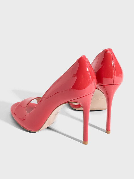 Женские туфли TENDANCE, Артикул RL375-99, красный | 3302357. Ракурс 6
