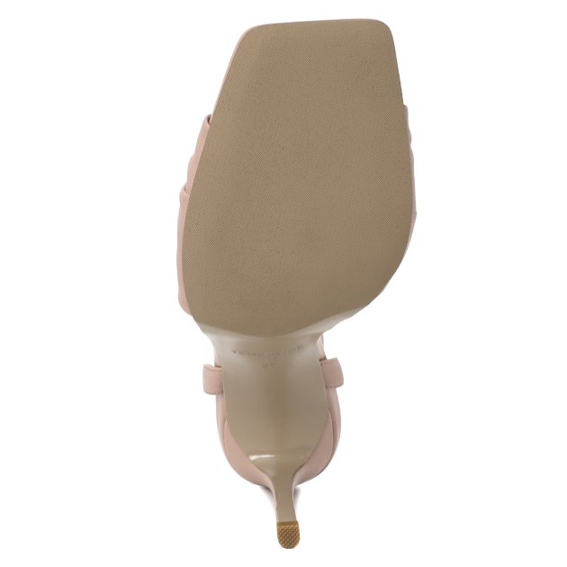 Босоножки TENDANCE, Артикул RL558-2, светло-розовый | 3302359. Ракурс 3