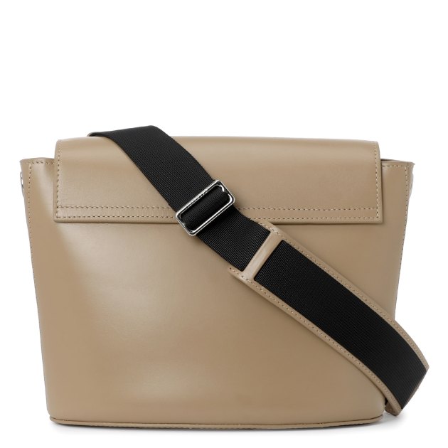 Женская сумка  CALZETTI, Артикул ESCRIT, бежевый | 3306249. Ракурс 3