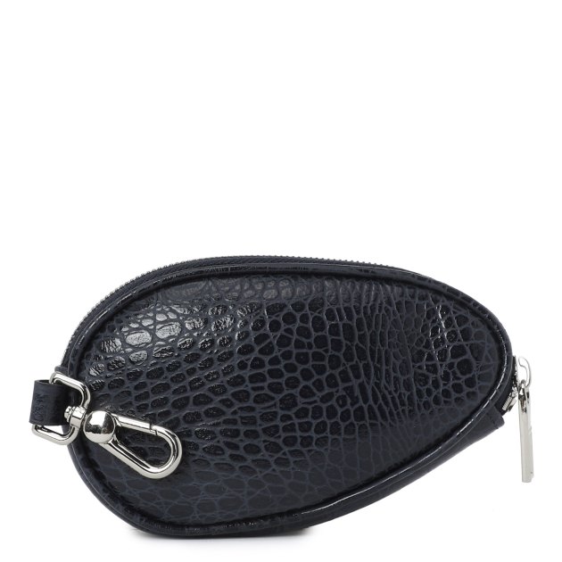 Ключница CALZETTI, Артикул SEED KEYCASE, темно-синий | 3306310. Ракурс 2