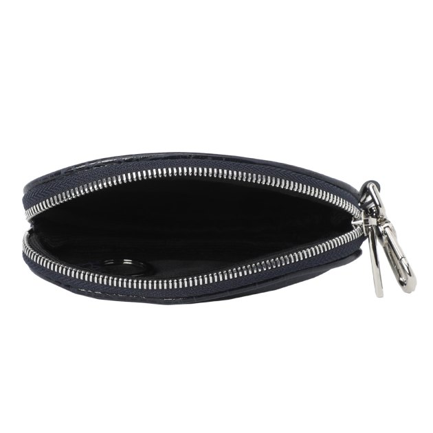 Ключница CALZETTI, Артикул SEED KEYCASE, темно-синий | 3306310. Ракурс 3