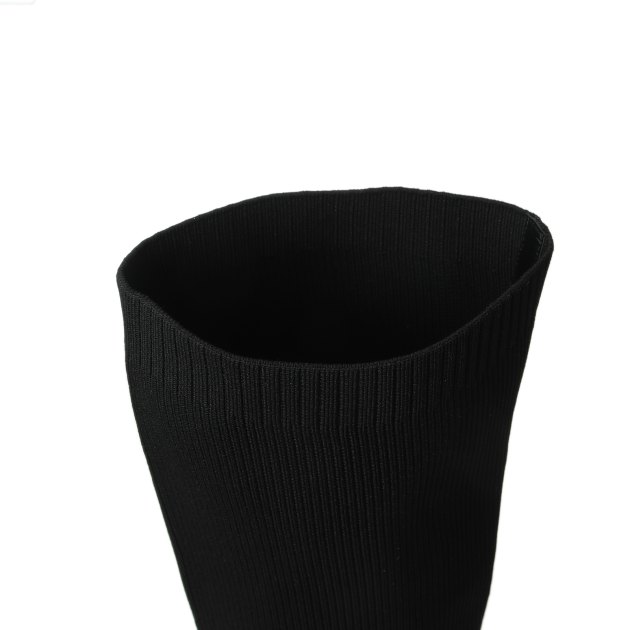 Ботфорты TENDANCE, Артикул RL65019-3, черный | 3326490. Ракурс 2