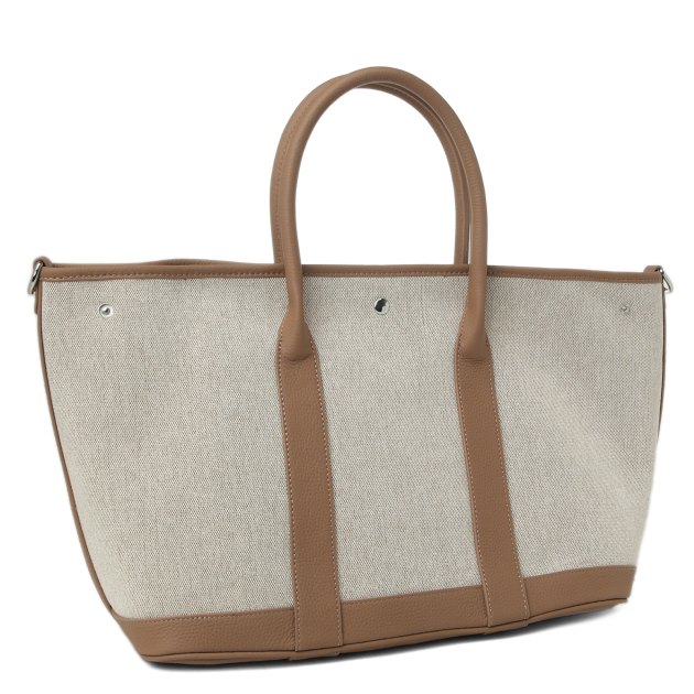 Женский тоут TENDANCE, Артикул MRH22-055, бежевый | 3332151. Ракурс 2