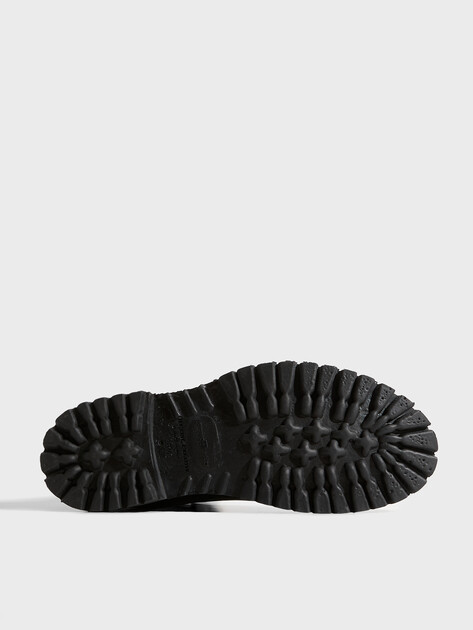 Женские челси OFFICINE CREATIVE, Артикул LORAINE GUMMY/004, черный | 3333357. Ракурс 7