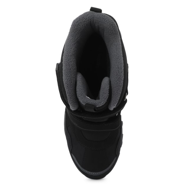 Детские ботинки KAPIKA, Артикул 44227-1, черный | 3341139. Ракурс 2