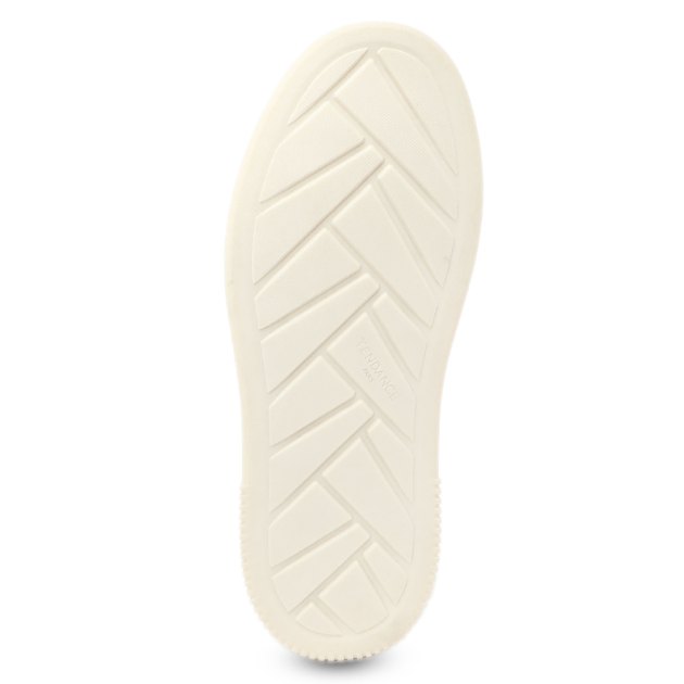 Женские кеды TENDANCE, Артикул AQC-VP-LE-01, белый | 3341156. Ракурс 3