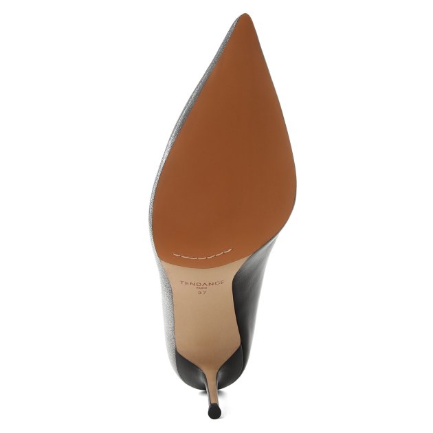 Женские туфли TENDANCE, Артикул S2025X, черный | 3342721. Ракурс 3