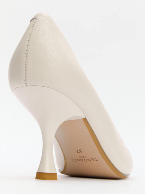 Женские туфли TENDANCE, Артикул IGG2852-1, молочно-бежевый | 3344779. Ракурс 6