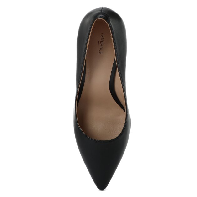 Женские туфли TENDANCE, Артикул IGG2869-1, черный | 3344785. Ракурс 2