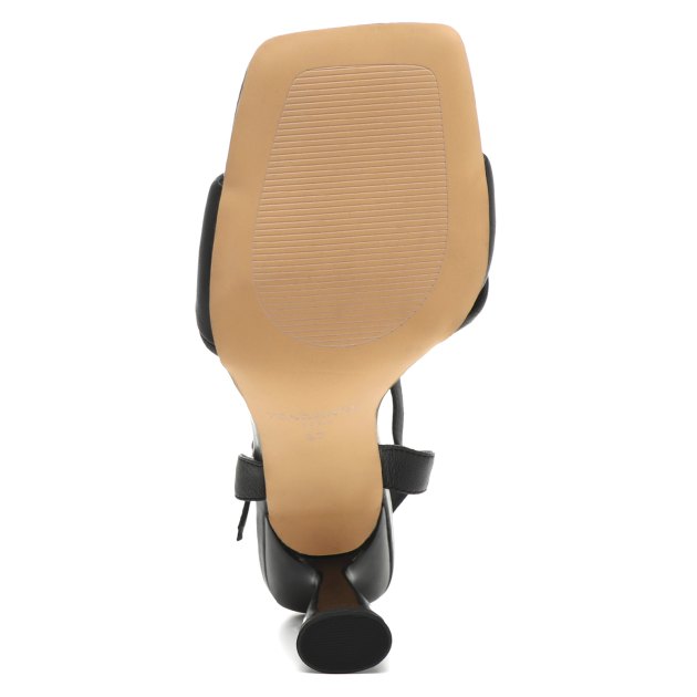 Босоножки TENDANCE, Артикул IGG2879H-1, черный | 3344816. Ракурс 3