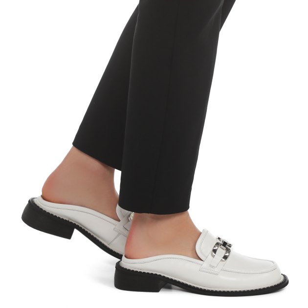 Мюли TENDANCE, Артикул IGS281-1, белый | 3344886. Ракурс 4