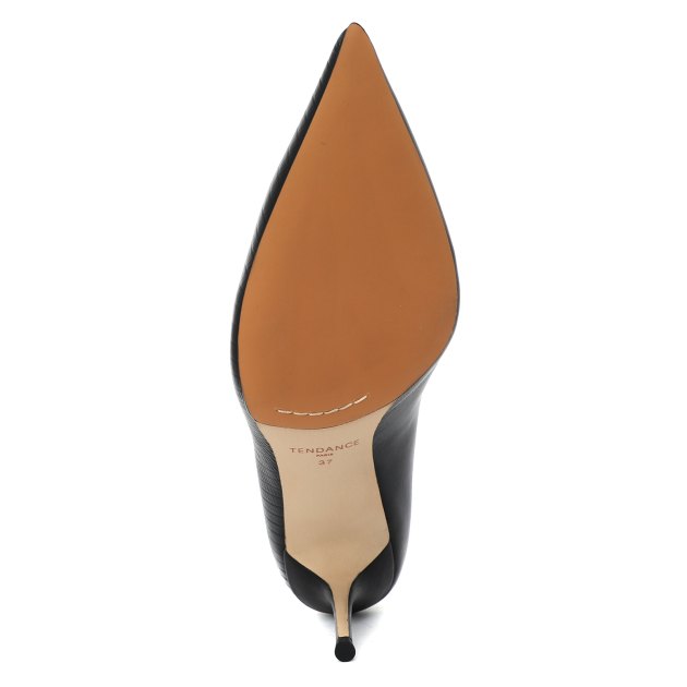 Женские туфли TENDANCE, Артикул S2025X, черный | 3346551. Ракурс 3
