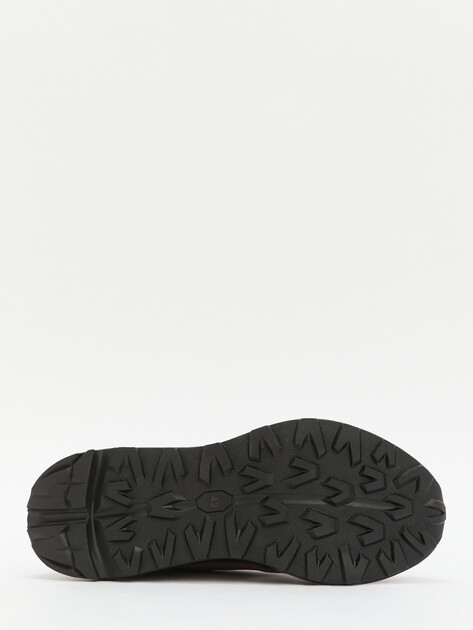 Мужские кроссовки MAISON DAVID, Артикул TTFY2261P-0201G, бежево-серый | 3351071. Ракурс 4 Мужские кроссовки MAISON DAVID, Артикул TTFY2261P-0201G, бежево-серый | 3351071. Ракурс 4