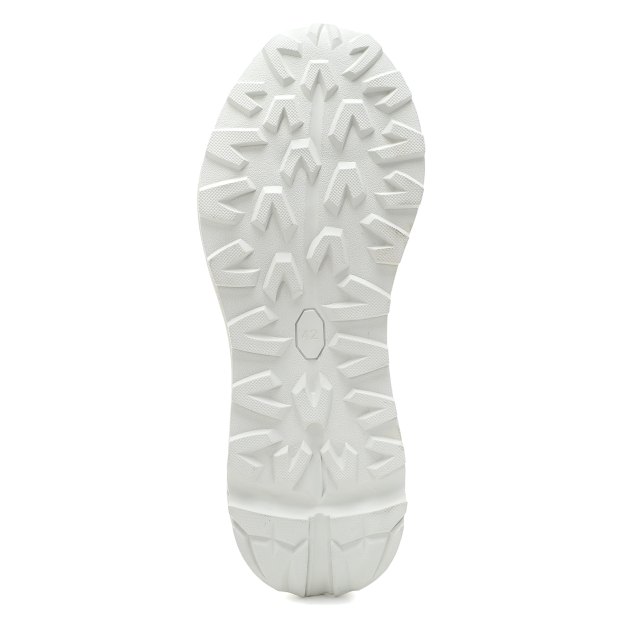 Мужские кроссовки MAISON DAVID, Артикул TTFY2261P-0201G, белый | 3351082. Ракурс 3