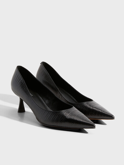 Женские туфли TENDANCE, Артикул BS666-2468, черный | 3351104. Ракурс 2