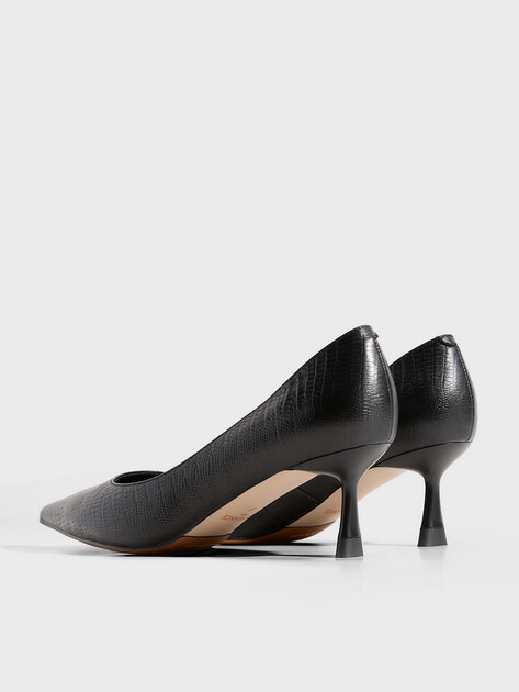 Женские туфли TENDANCE, Артикул BS666-2468, черный | 3351104. Ракурс 5