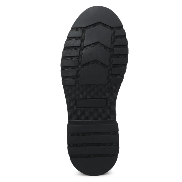 Женские ботинки TAMARIS, Артикул 1-1-26075-57 (K), черный | 3351471. Ракурс 3