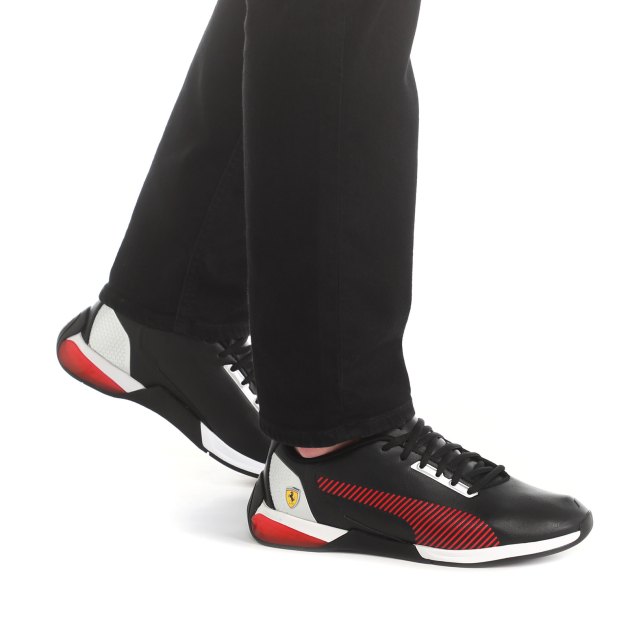 PUMA Ferrari Race Kart Cat X Tech 3353154