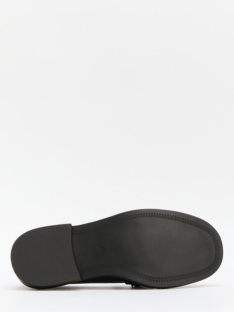 Женские лоферы TENDANCE, Артикул V655-103, черный | 3354601. Ракурс 4