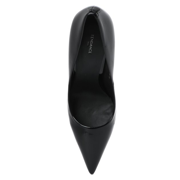Женские туфли TENDANCE, Артикул V661-403, черный | 3354602. Ракурс 2