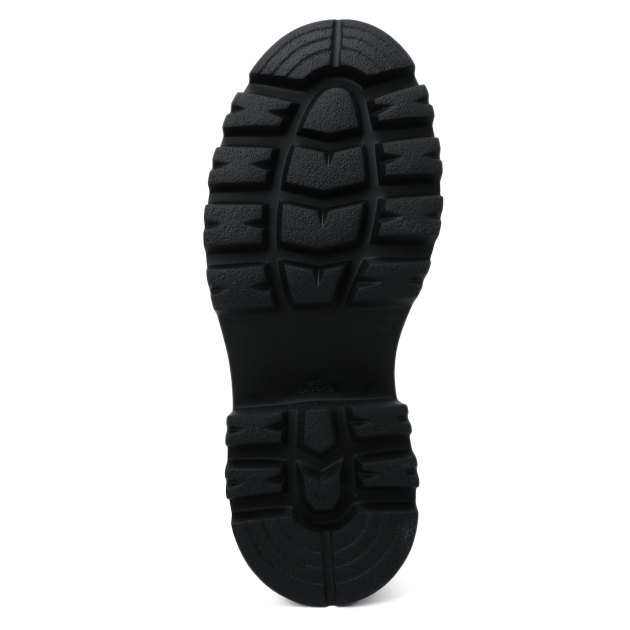 Женские челси GIANNI RENZI, Артикул GR992, серо-коричневый | 3355524. Ракурс 3