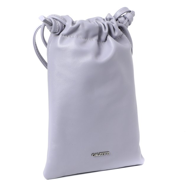Кросс-боди CALZETTI CULT, Артикул CULT, светло-фиолетовый | 3356987. Ракурс 2