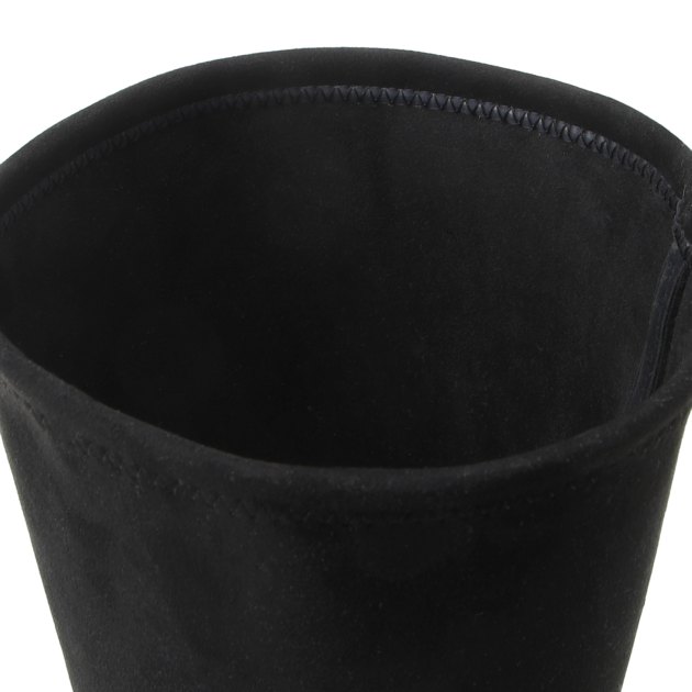 Женские ботфорты CASADEI, Артикул 1T026V100, черный | 3359622. Ракурс 2