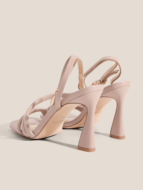 Женские босоножки TENDANCE, Артикул LT2228-H09, серо-бежевый | 3360088. Ракурс 6
