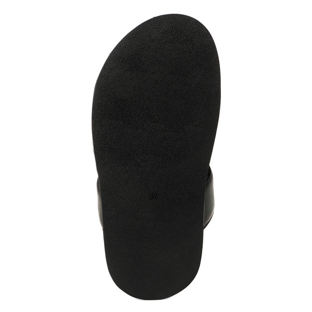 Женские сандалии INUOVO, Артикул 961010, черный | 3376091. Ракурс 3