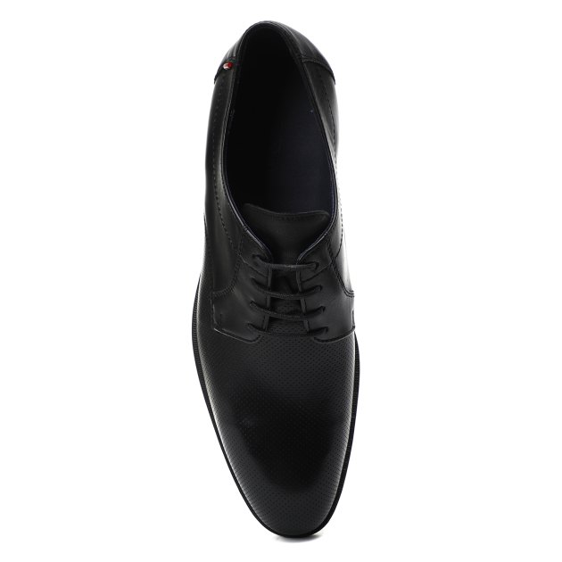 Мужские дерби LLOYD, Артикул FERENC SS23, черный | 3381055. Ракурс 2