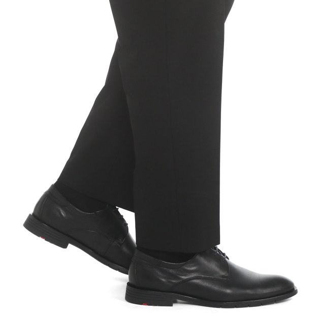 Мужские дерби LLOYD, Артикул TAMBO SS23, черный | 3381084. Ракурс 8